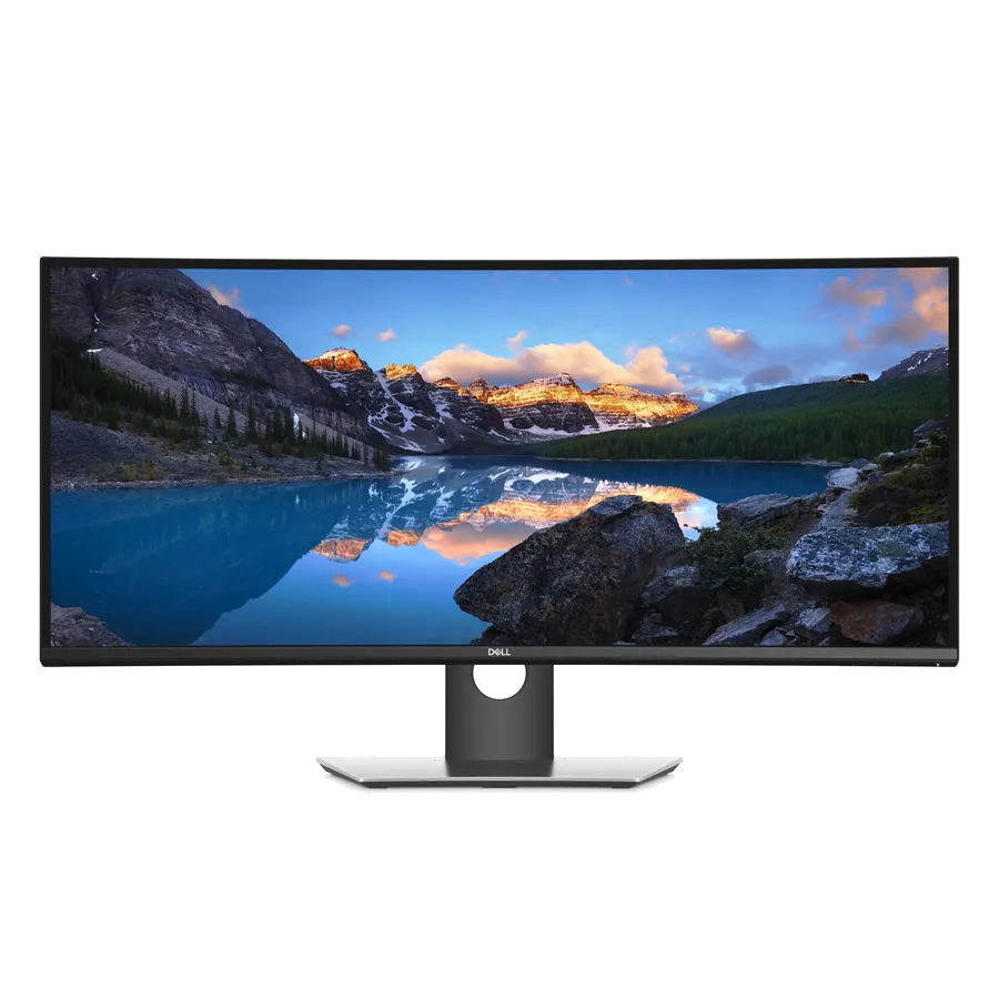 Ремонт UltraSharp U3818DW [3818-6837]