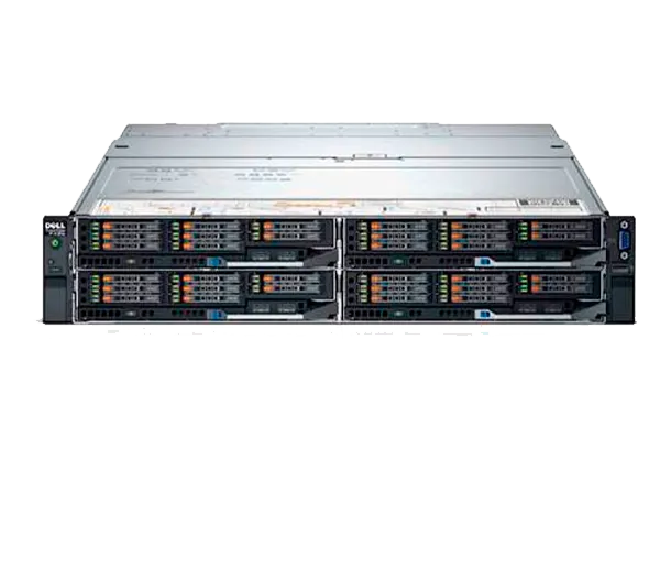 Ремонт PowerEdge FX2