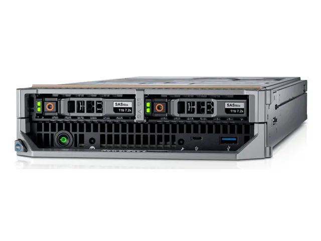 Ремонт PoweEdge M640