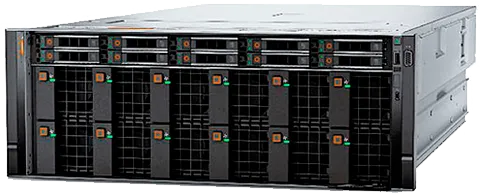Ремонт PowerEdge XE8545