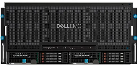 Ремонт PowerEdge XE7100