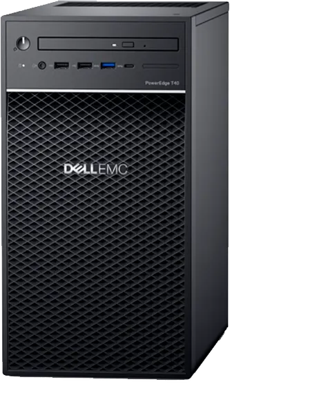 Ремонт PowerEdge T40