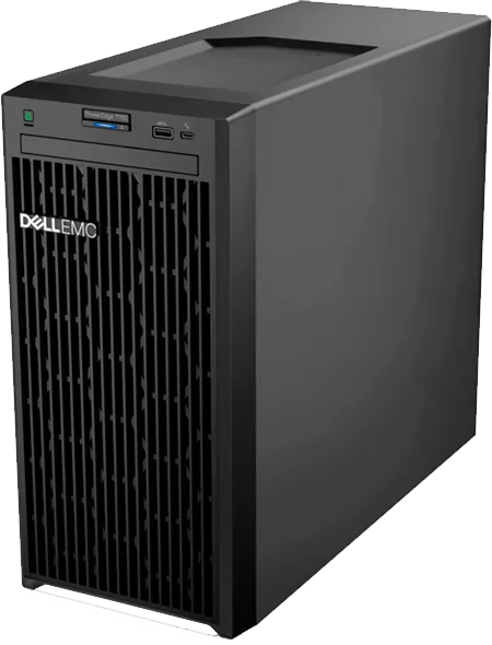 Ремонт PowerEdge T150