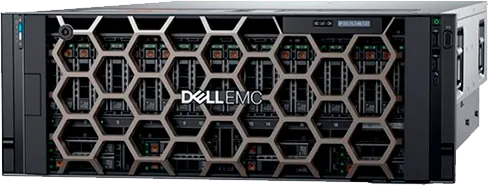 Ремонт PowerEdge R940XA