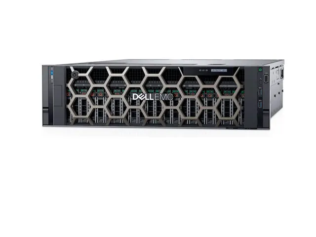 Ремонт PowerEdge R940