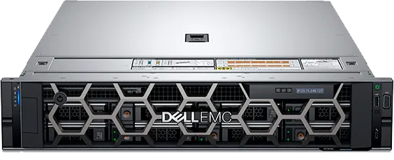 Ремонт PowerEdge R7525