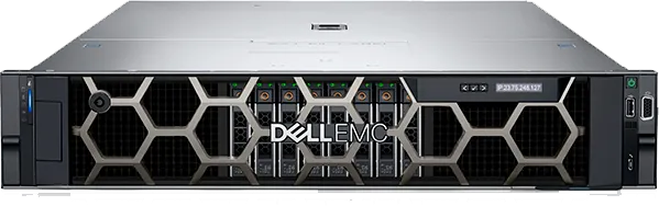 Ремонт PowerEdge R750XA