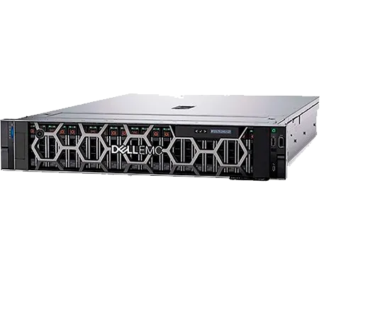 Ремонт PowerEdge R750