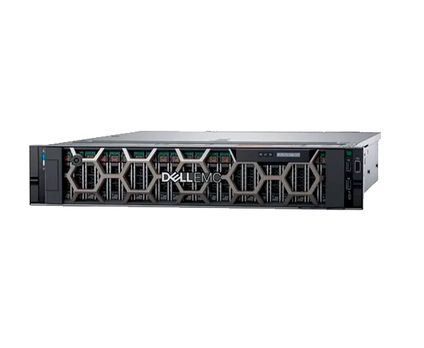 Ремонт PowerEdge R7415