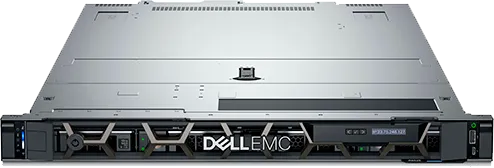Ремонт PowerEdge R6525