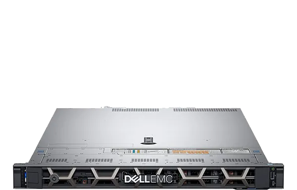 Ремонт PowerEdge R650