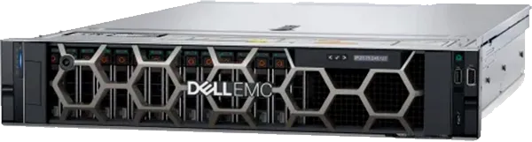 Ремонт PowerEdge R550