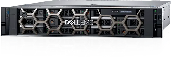 Ремонт PowerEdge R540