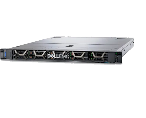 Ремонт PowerEdge R450