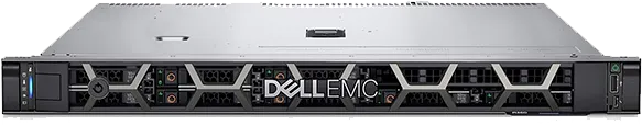 Ремонт PowerEdge R350