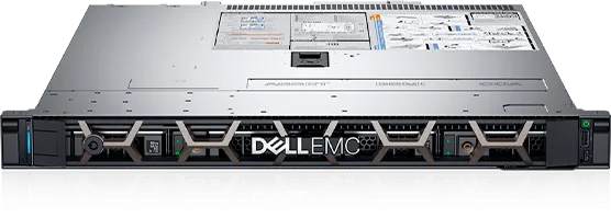 Ремонт PowerEdge R340