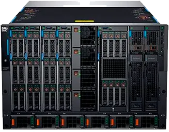 Ремонт PowerEdge MX7000