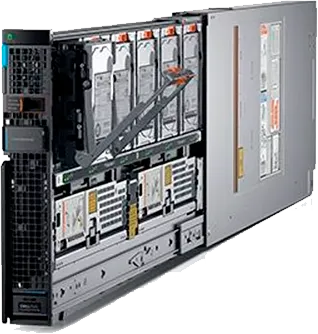 Ремонт PowerEdge MX5016S