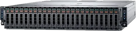Ремонт PowerEdge C6525