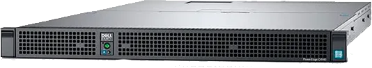Ремонт PowerEdge C4140