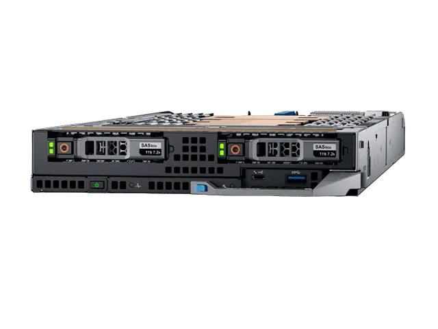 Ремонт PowerEdge FC640