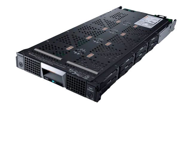 Ремонт PowerEdge FD332
