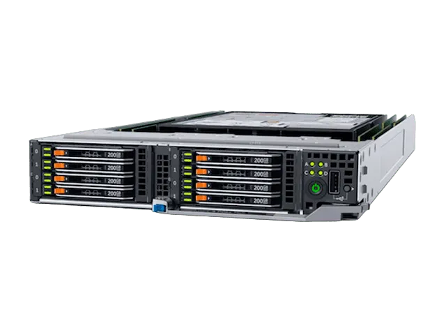 Ремонт PowerEdge FM120X4