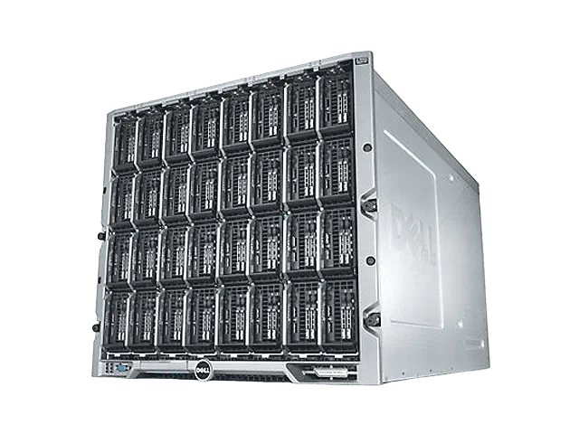 Ремонт PowerEdge M1000