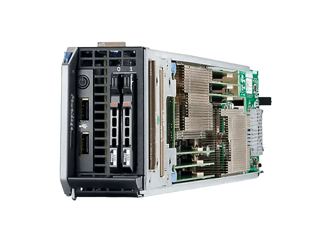Ремонт PowerEdge M420