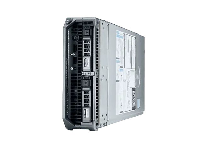 Ремонт PowerEdge M520