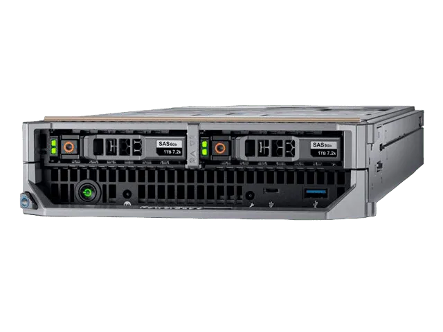 Ремонт PowerEdge M640