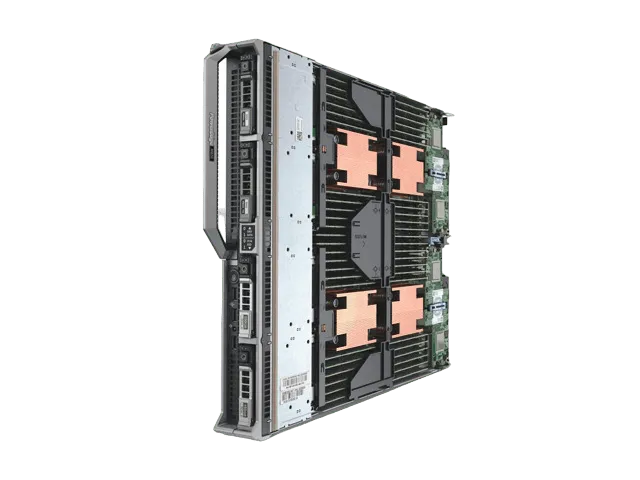 Ремонт PowerEdge M820