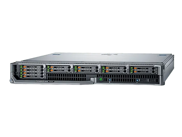 Ремонт PowerEdge M830