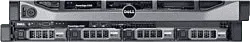 Ремонт PowerEdge R320