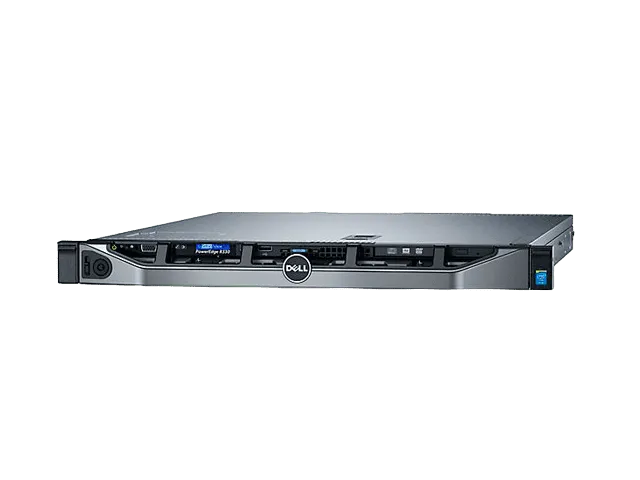 Ремонт PowerEdge R430