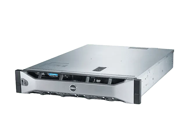 Ремонт PowerEdge R520