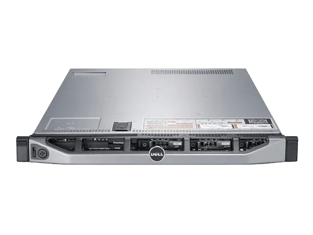 Ремонт PowerEdge R620
