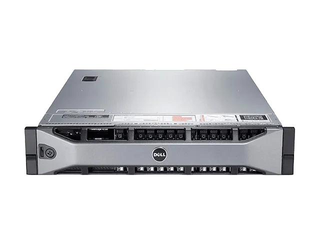 Ремонт PowerEdge R720