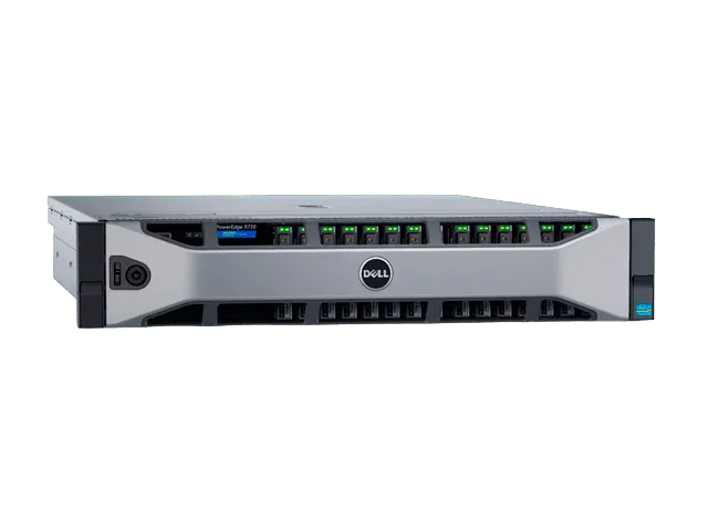 Ремонт PowerEdge R730XD