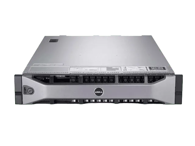 Ремонт PowerEdge R820