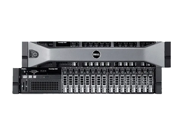 Ремонт PowerEdge R830