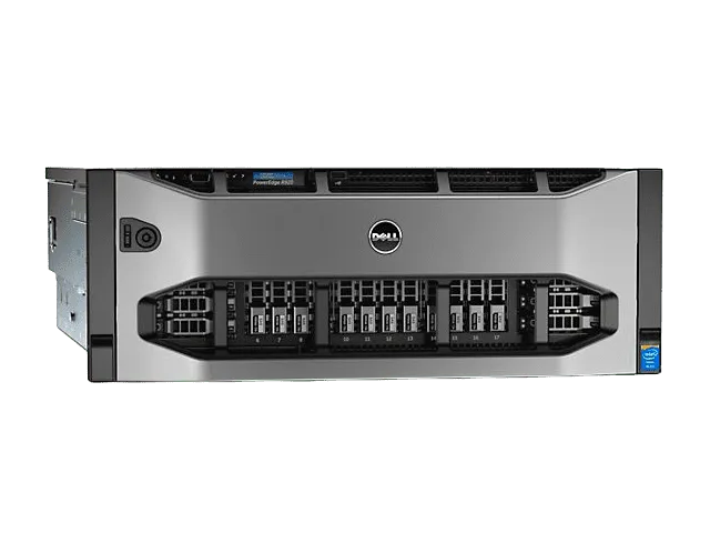 Ремонт PowerEdge R920