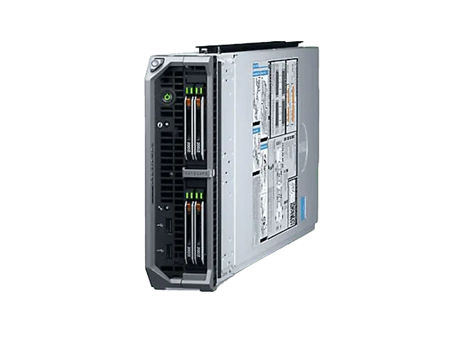 Ремонт PowerEdge T630