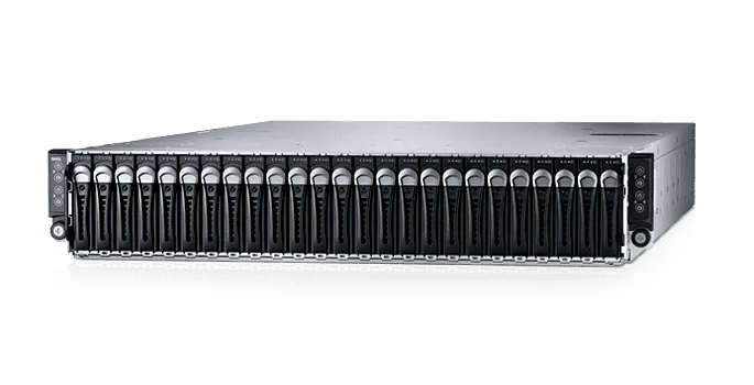 Ремонт PowerEdge C6320