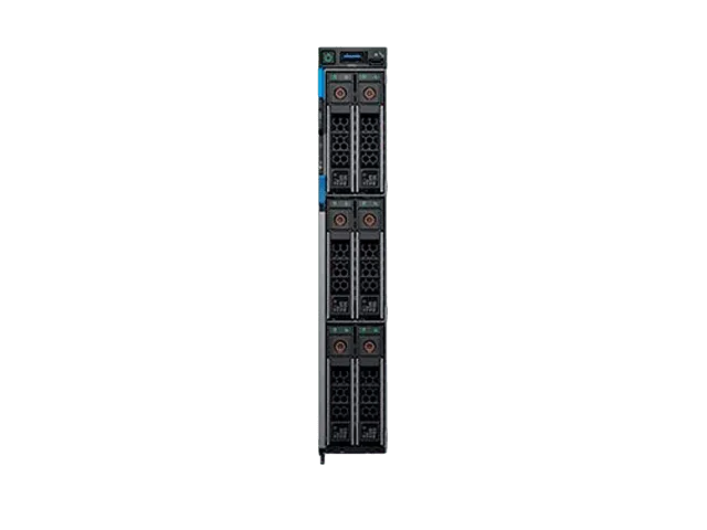 Ремонт PowerEdge R730