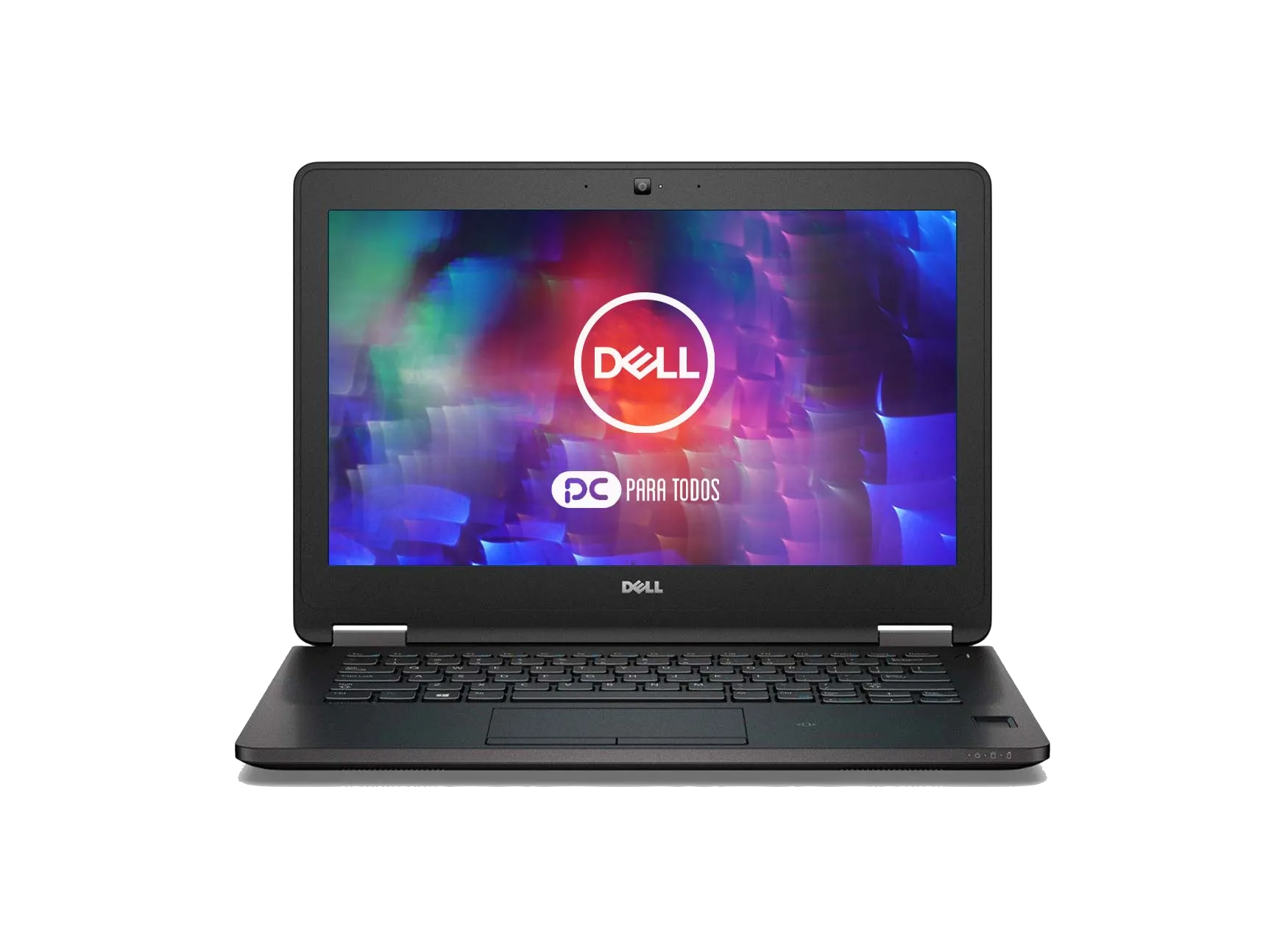 Ремонт E7270 i7 