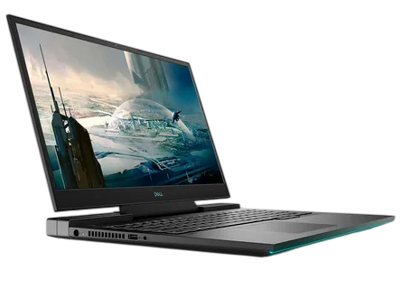 Ремонт G Series G7 17