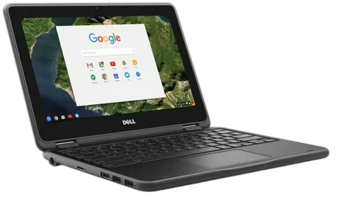 Ремонт Chromebook x360 (CX5)