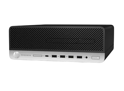 Ремонт ProDesk 400 G6