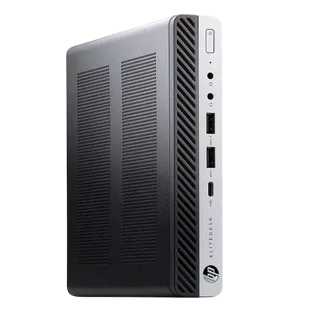 Ремонт EliteDesk 800 G3